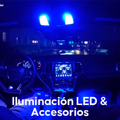 iluminacion
