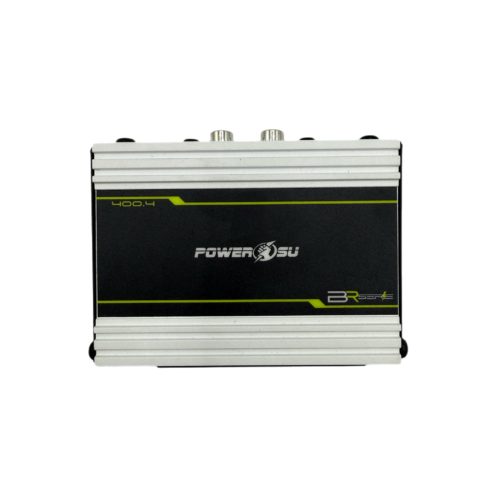 amplifier 400 watts/rms ps 400.4br4 power su