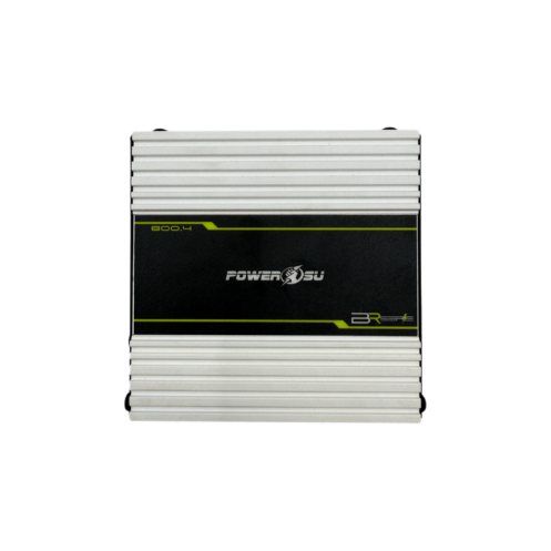 amplifier 800 watts/rms ps 800.4br4 power su