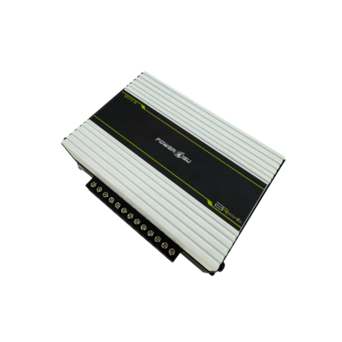 amplifier 800 watts/rms 5 channel ps 800.5br4 power su