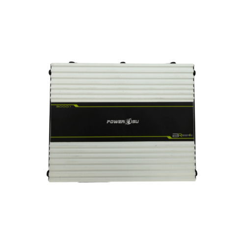 amplifier 3000 watts/rms ps 3000.1br1 power su