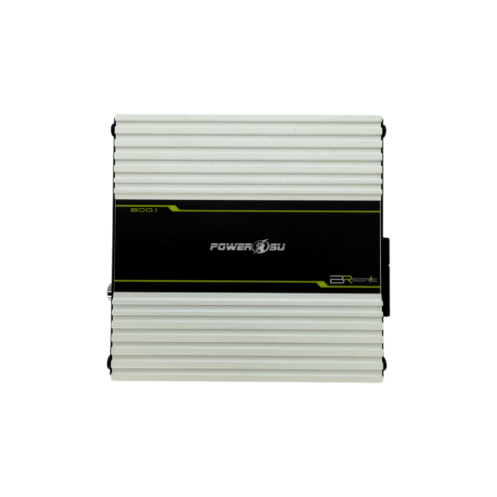 amplifier 800 watts/rms ps 800.1br2 power su