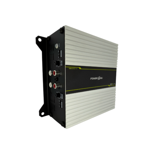 amplifier 1200 watts/rms ps 1200.4br2 power su